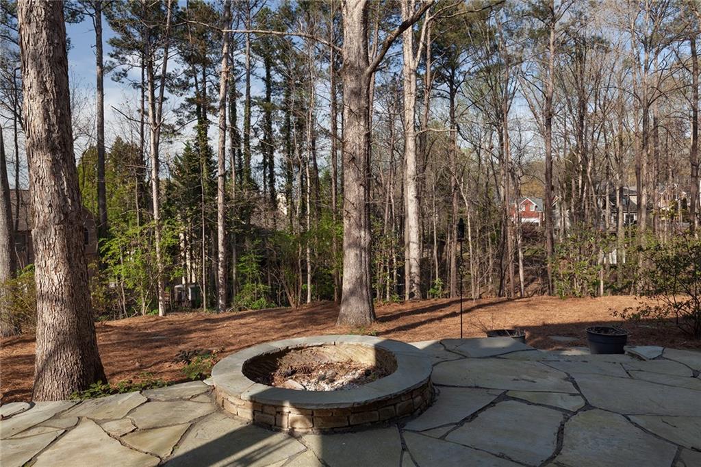 6236 Benbrooke Drive, Acworth, Georgia image 46
