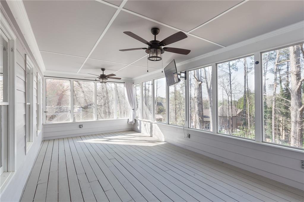 6236 Benbrooke Drive, Acworth, Georgia image 43