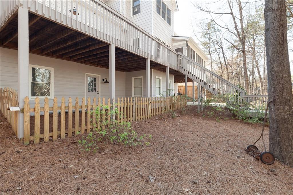 6236 Benbrooke Drive, Acworth, Georgia image 49