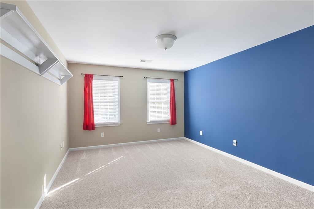 6236 Benbrooke Drive, Acworth, Georgia image 22