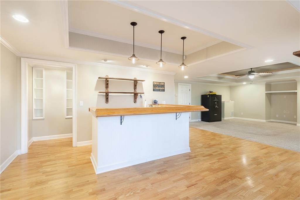 6236 Benbrooke Drive, Acworth, Georgia image 37