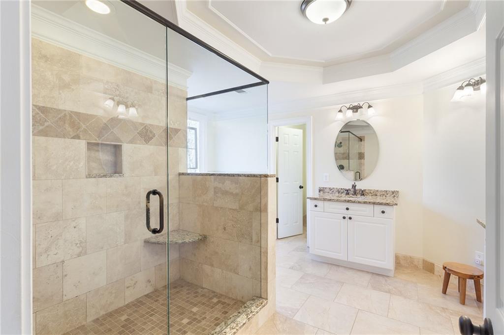 6236 Benbrooke Drive, Acworth, Georgia image 31