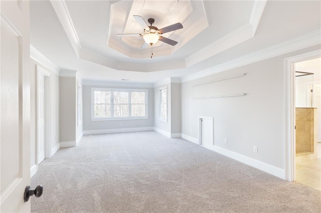 6236 Benbrooke Drive, Acworth, Georgia image 28