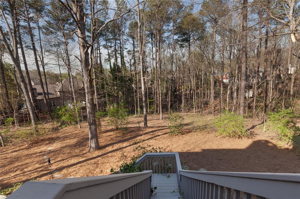 6236 Benbrooke Drive, Acworth, Georgia image 44