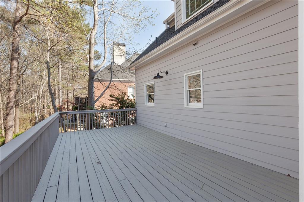 6236 Benbrooke Drive, Acworth, Georgia image 41
