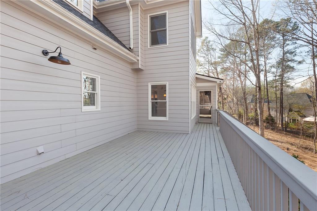 6236 Benbrooke Drive, Acworth, Georgia image 42