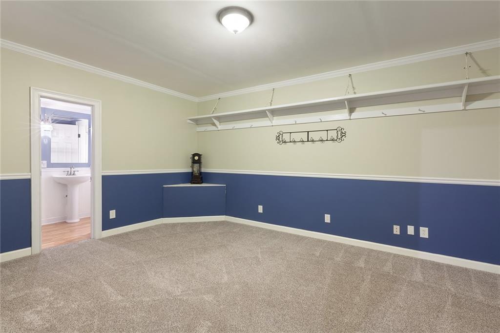 6236 Benbrooke Drive, Acworth, Georgia image 35