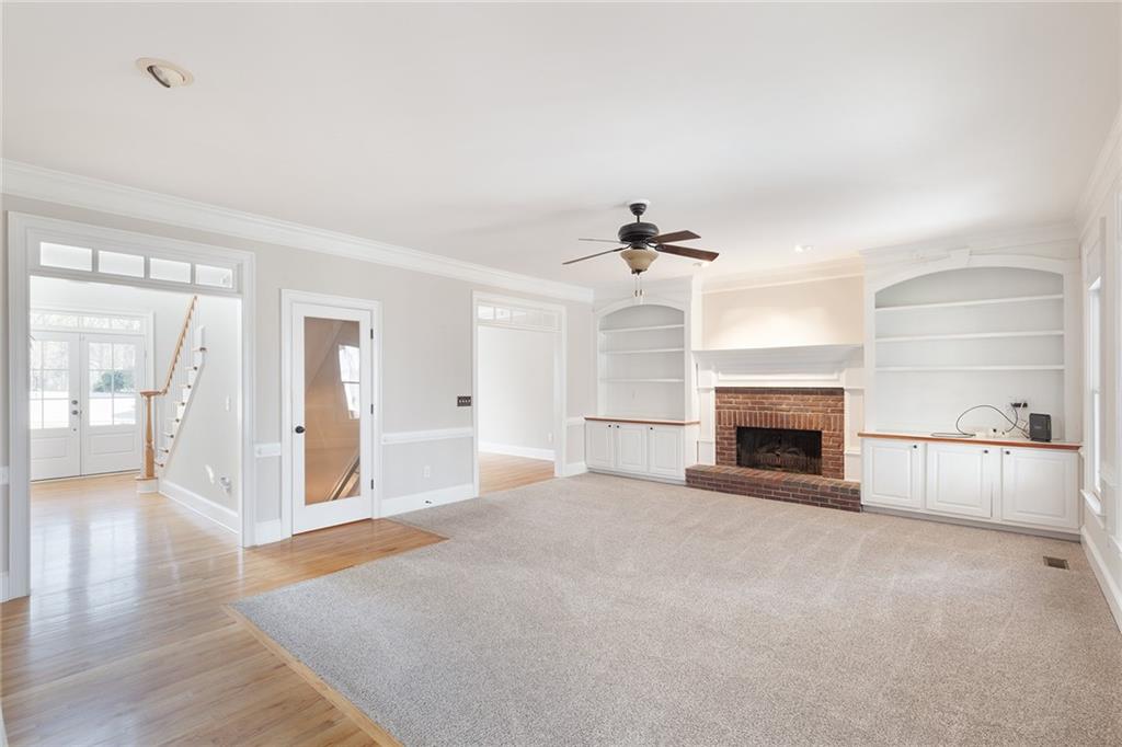 6236 Benbrooke Drive, Acworth, Georgia image 10