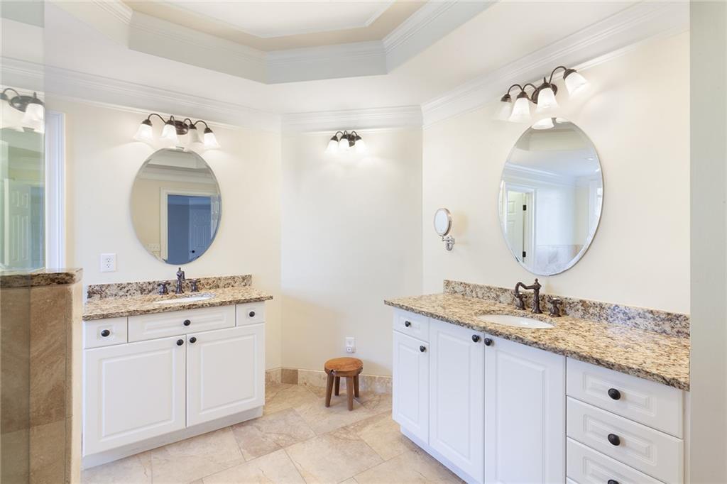 6236 Benbrooke Drive, Acworth, Georgia image 32