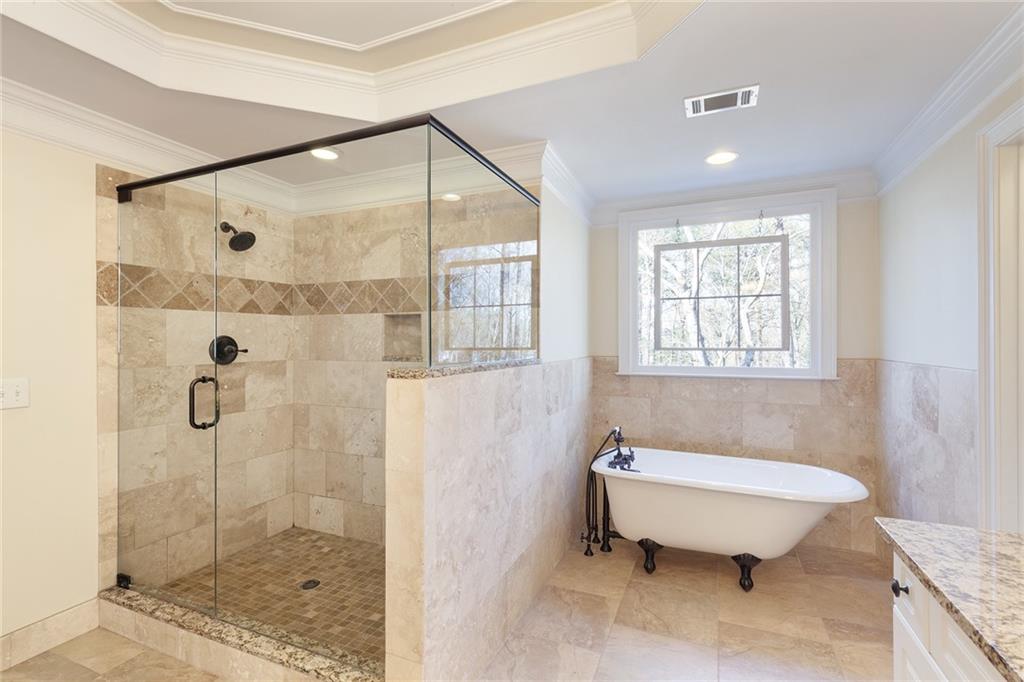 6236 Benbrooke Drive, Acworth, Georgia image 33
