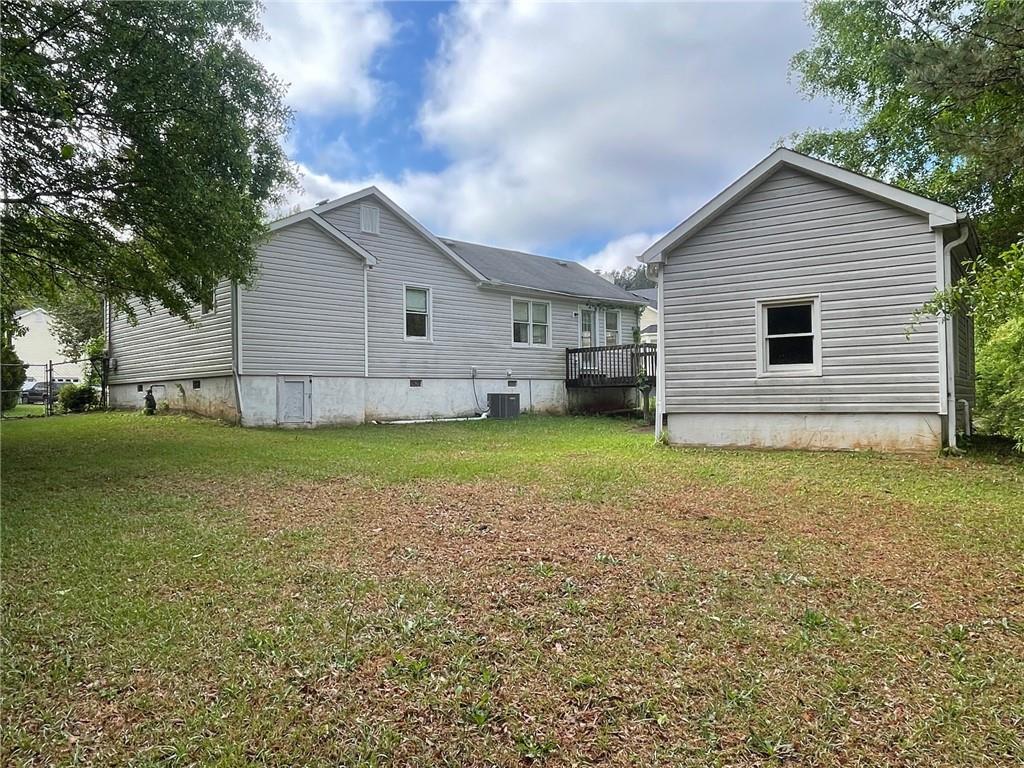 53 Villa Rosa Way, Temple, Georgia image 12
