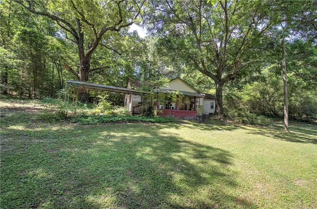 Photo of 1217 Mission Road SW, Cartersville, GA 30120 (MLS # 7784648)