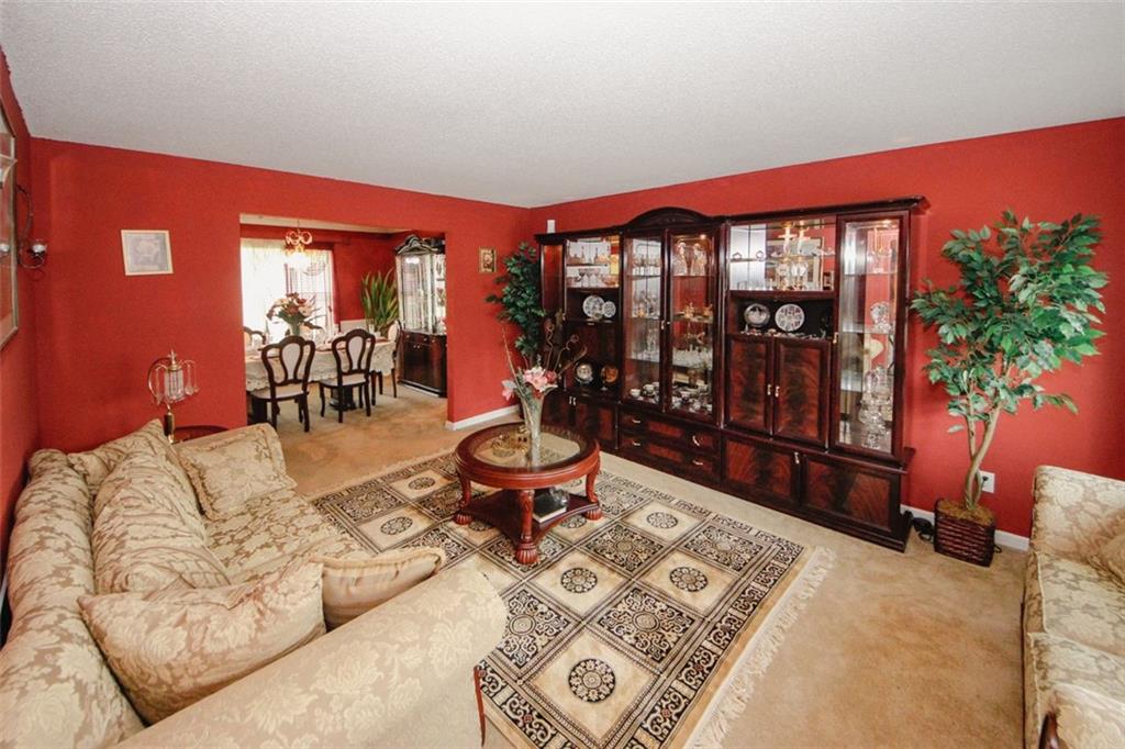 1801 DEER CROSSING Circle