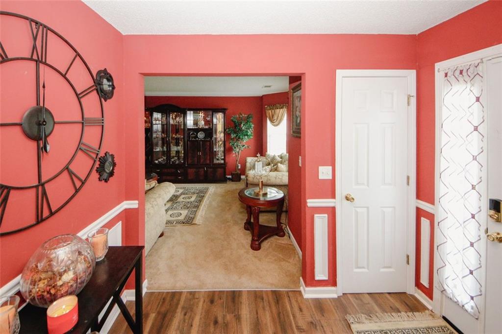 1801 DEER CROSSING Circle