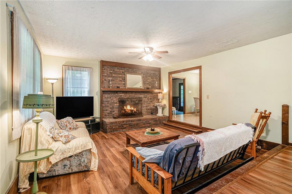 5317 Highway 81