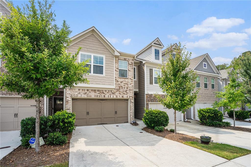 2713 Kemp Court