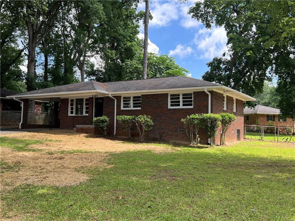 4925 Sugar Valley Road, Mableton, Georgia image 13
