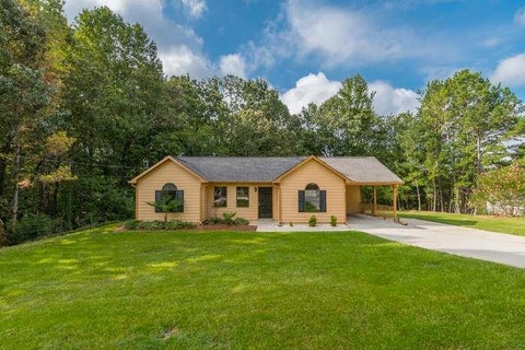 Homes For Rent - 4174 Warren Road<br/> Flowery Branch, GA 30542