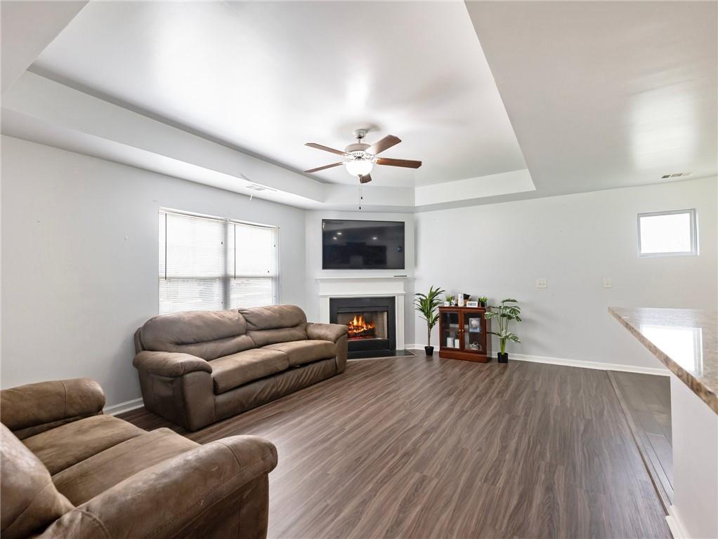 3457 Silver Chase Court