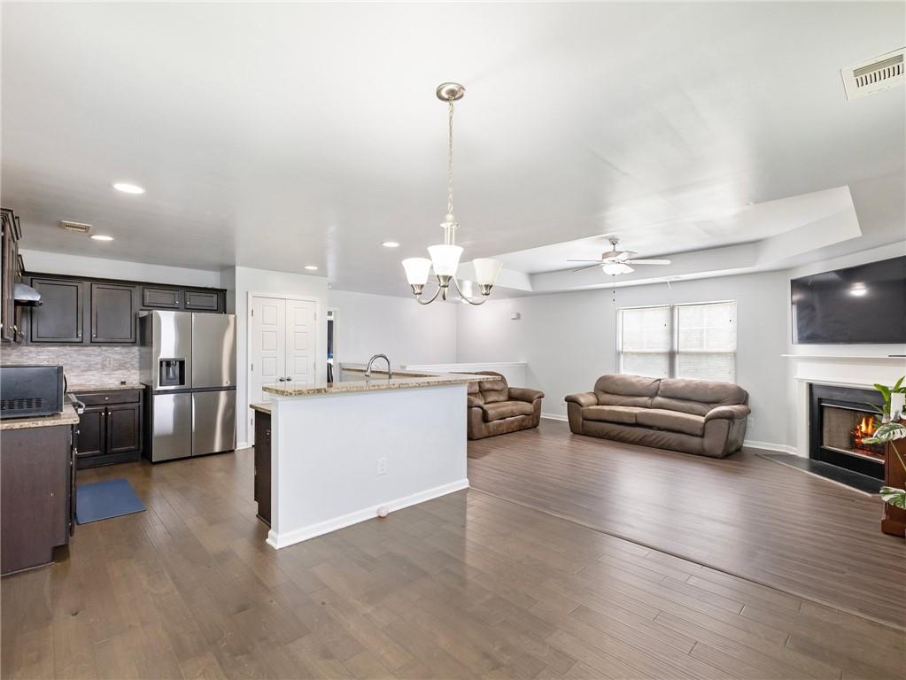 3457 Silver Chase Court