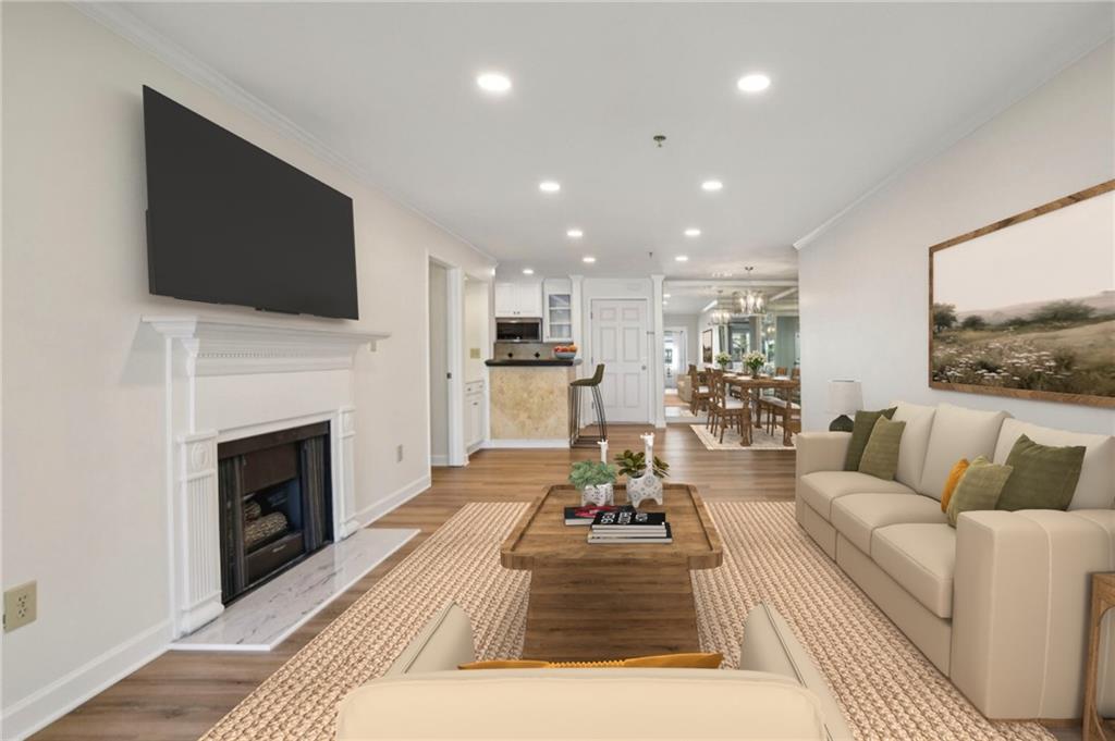 3201 Lenox Road NE 26