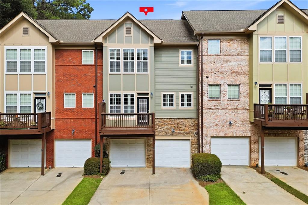 3731 Ashford Creek Lane NE