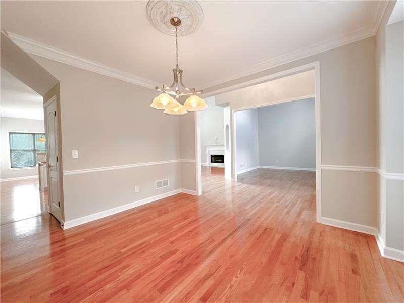 Vickery Park - Residential