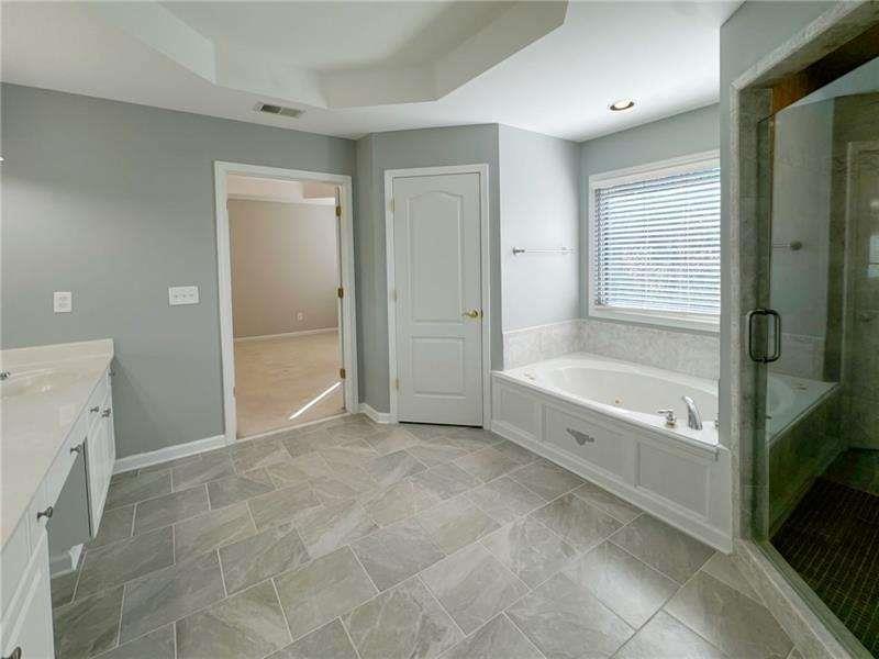 Vickery Park - Residential