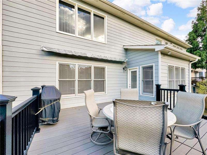 Vickery Park - Residential
