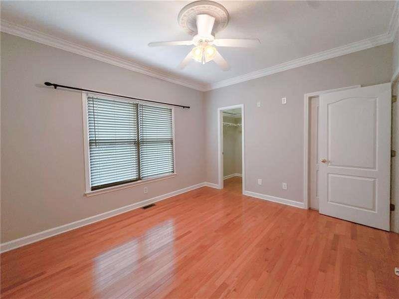 Vickery Park - Residential