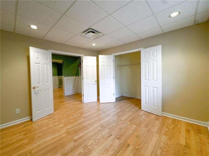 Vickery Park - Residential
