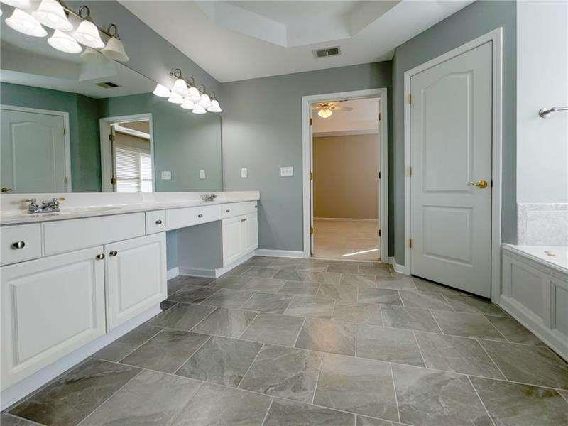 Vickery Park - Residential