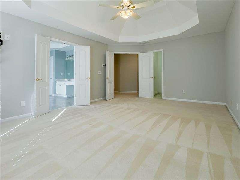 Vickery Park - Residential