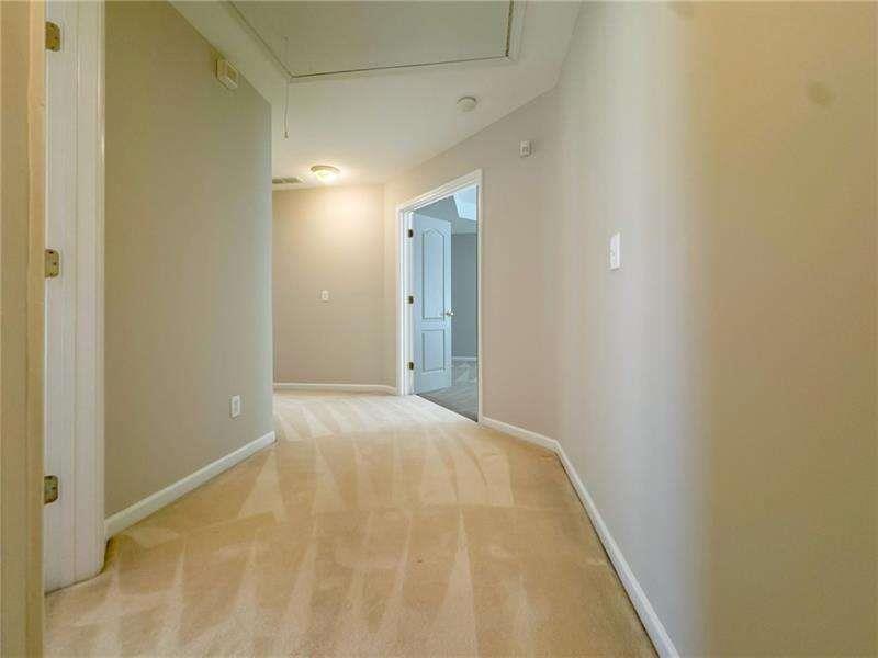 Vickery Park - Residential