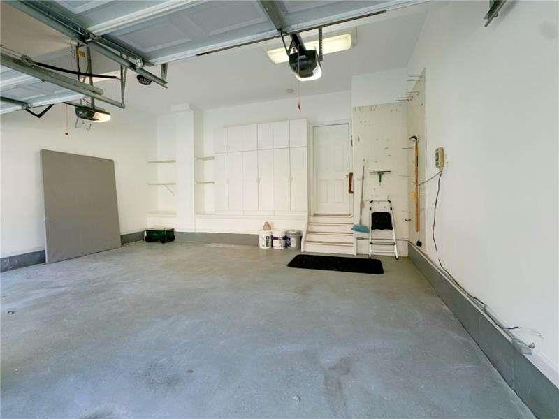 Vickery Park - Residential