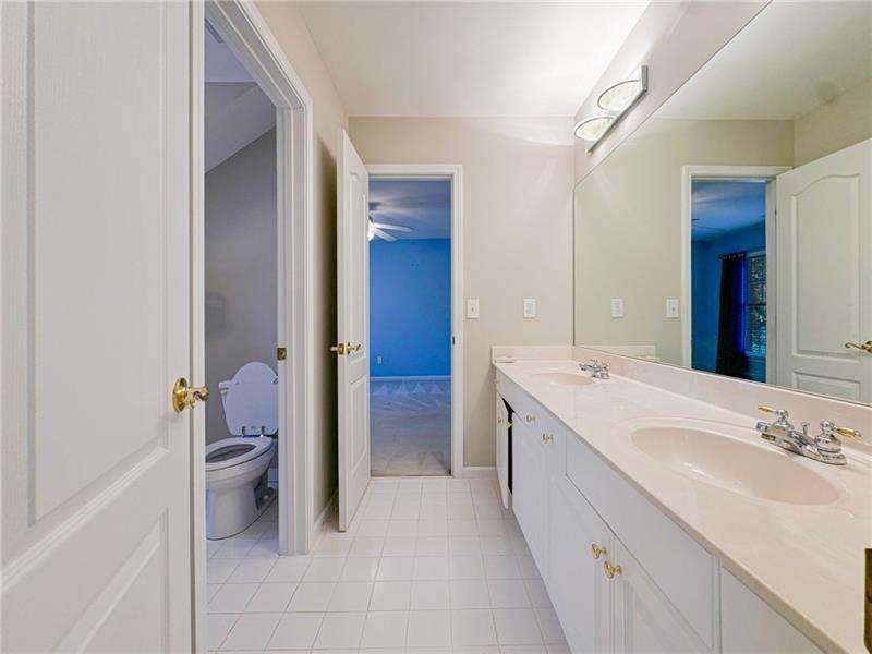 Vickery Park - Residential