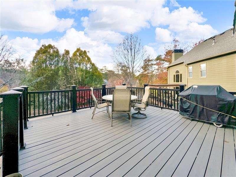 Vickery Park - Residential