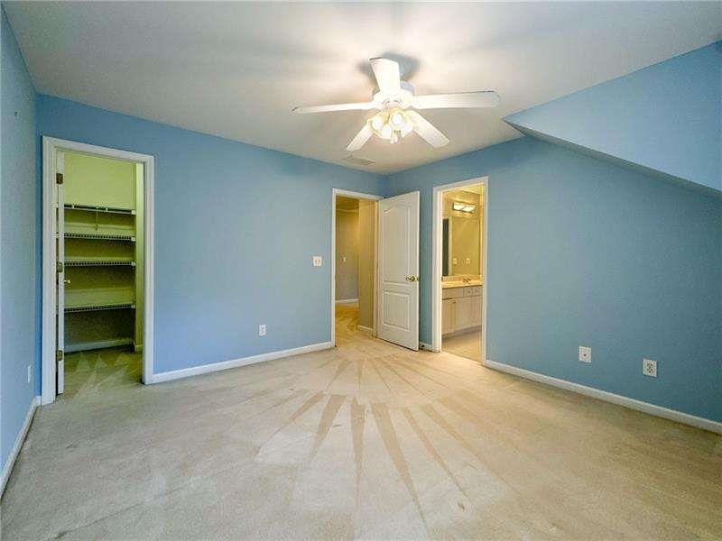 Vickery Park - Residential