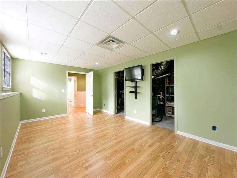 Vickery Park - Residential