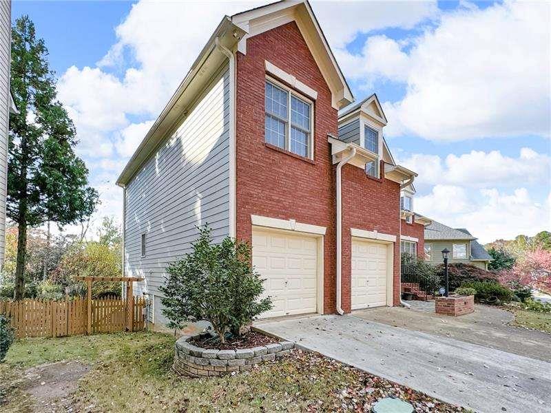 Vickery Park - Residential