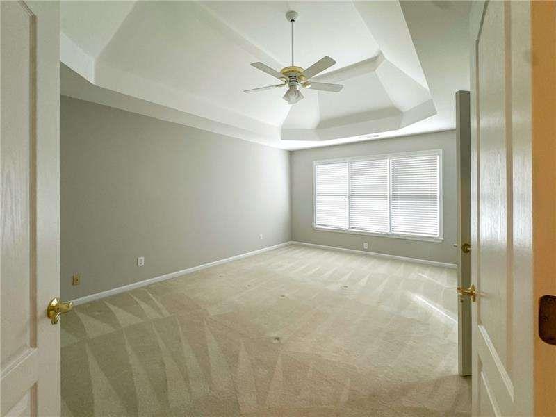 Vickery Park - Residential