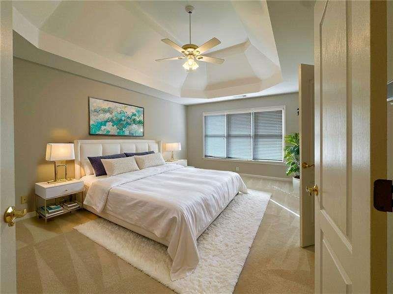 Vickery Park - Residential