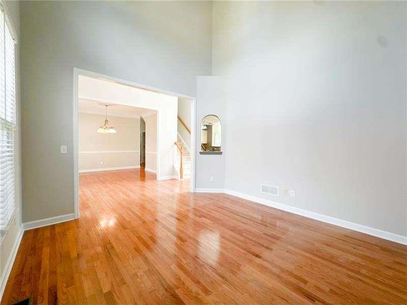 Vickery Park - Residential