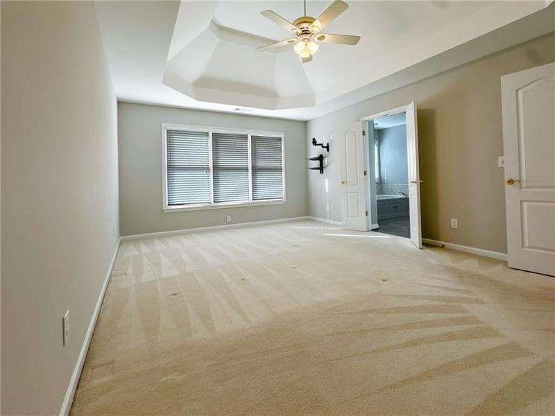 Vickery Park - Residential