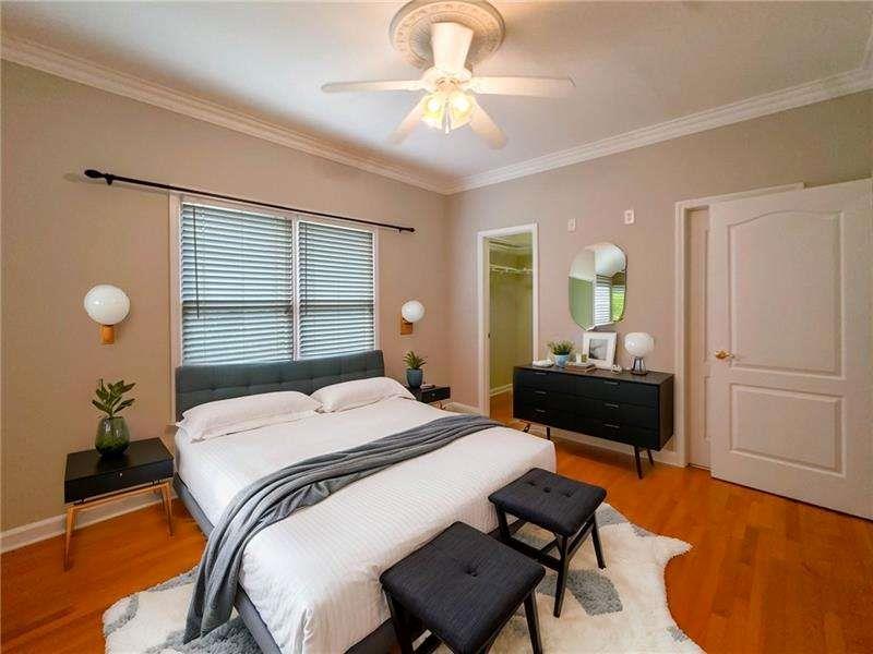 Vickery Park - Residential
