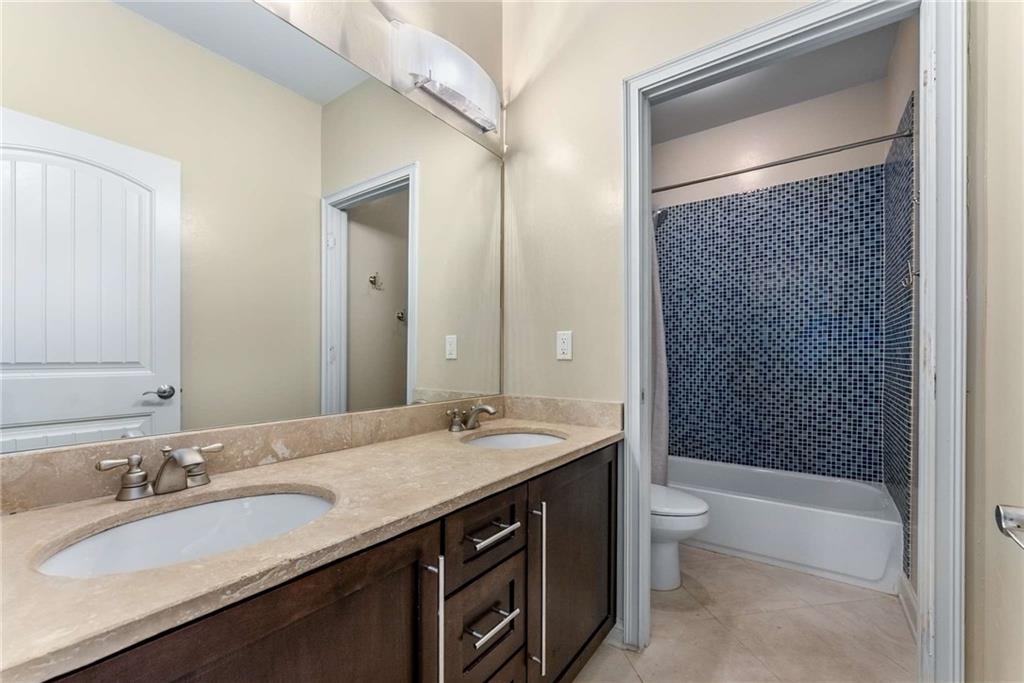 The Village at Towne Lake - Residential