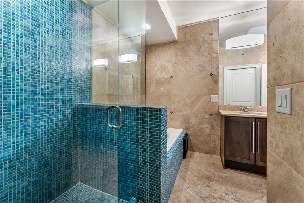 The Village at Towne Lake - Residential