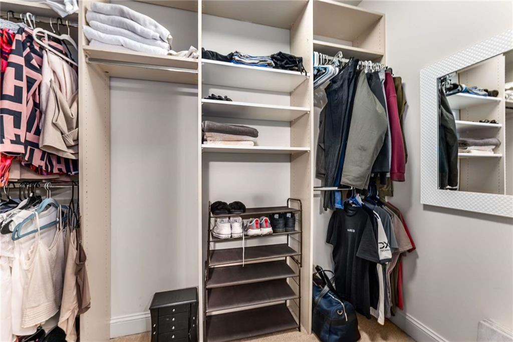 The Village at Towne Lake - Residential