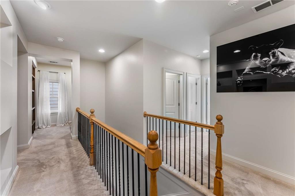 The Village at Towne Lake - Residential