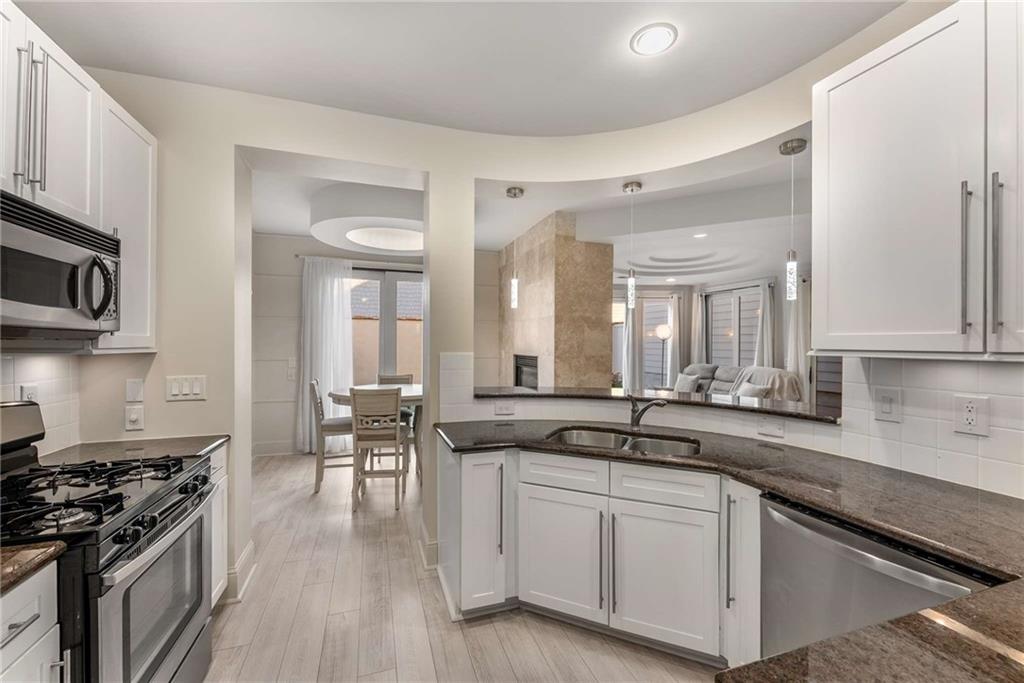 The Village at Towne Lake - Residential